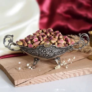 Ahmad Aghayi Pistachio Kernels