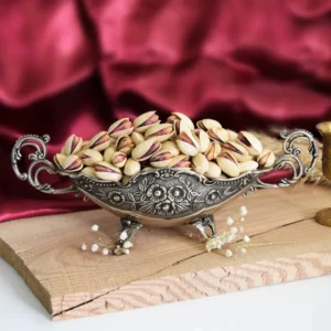 Ahmad Aghayi Pistachios
