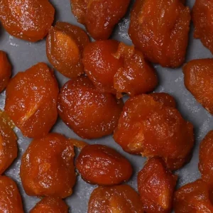 Bukhara Dried Plums