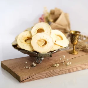 Dried Apple Slices