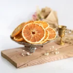Dried Orange Slices
