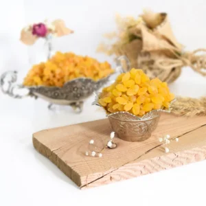 Golden Raisins