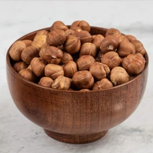 Hazelnut Kernels