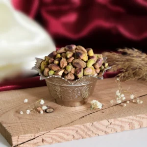 Kalla kuchi Pistachio Kernels