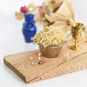 Slivered Almond Kernels