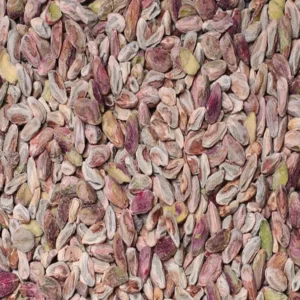 Wild Pistachio Kernels
