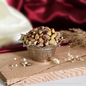 مغز پسته کله قوچی