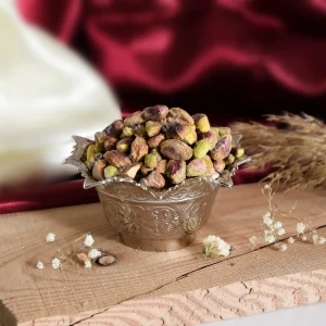 Kalla kuchi Pistachio Kernels
