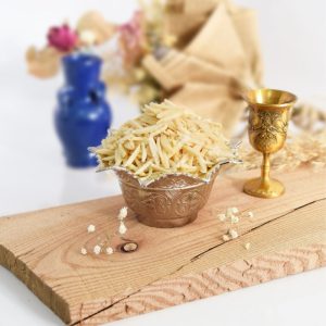 Slivered Almond Kernels