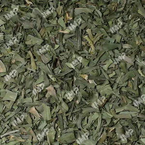 تره فرنگی خشک شده