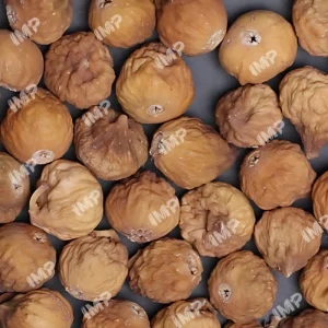 Dried Figs