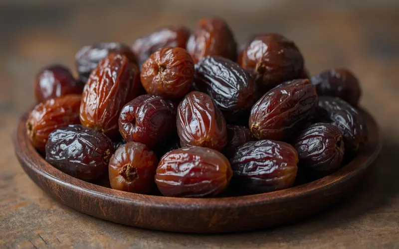 انواع خرمای ایرانی