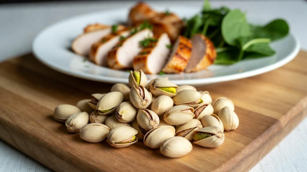 Are Pistachios Keto Friendly