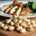 Are Pistachios Keto Friendly