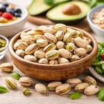 The Health Benefits of Pistachios-01