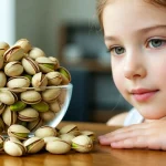 Uses of Pistachios for Skin and Hair