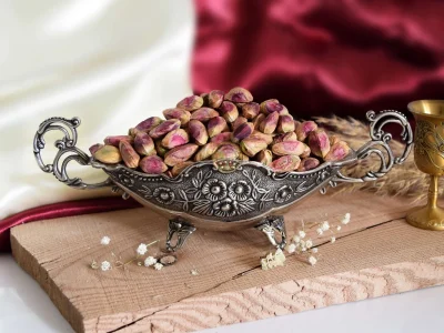 Ahmad Aghayi Pistachio Kernels