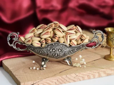Akbari Pistachios