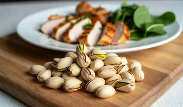 Are Pistachios Keto Friendly