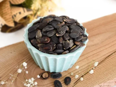 Black Watermelon Seeds