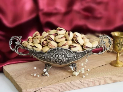 Fandoki Pistachios