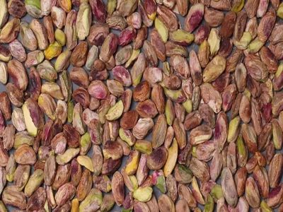 Floater Pistachios Kernel