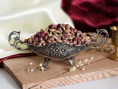 Qazvini Pistachio Kernels