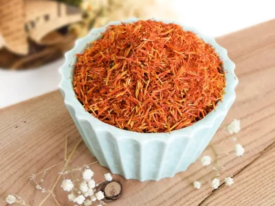 Safflower