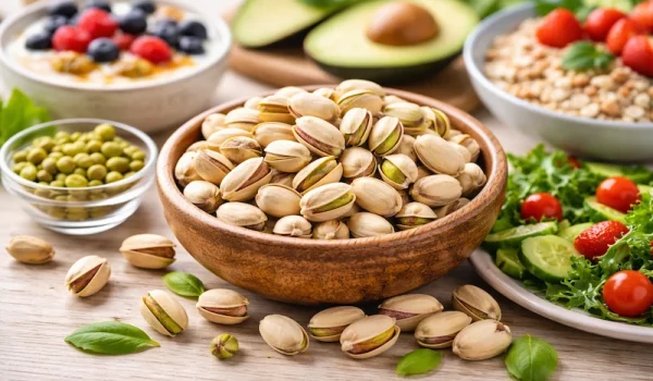 The Health Benefits of Pistachios-01