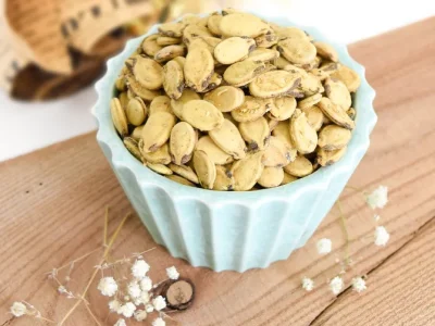 White Watermelon Seeds