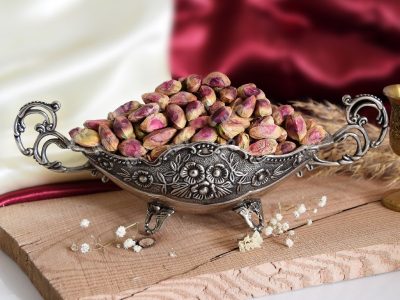 ahmadaghayipistachiokernels