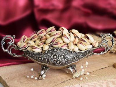 ahmadaghayipistachios