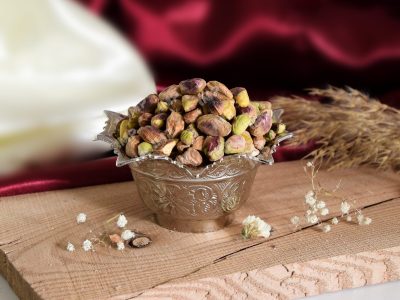 kallakuchipistachiokernels