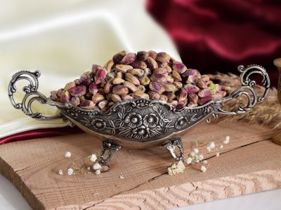 qazvinipistachiokernels