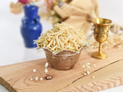 sliveredalmondkernels