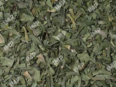 تره فرنگی خشک شده