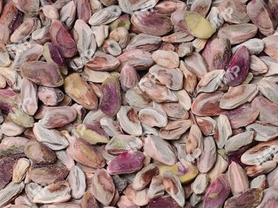 wildpistachiokernels